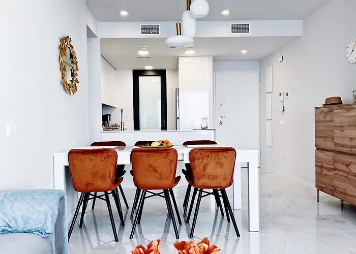 Sea View, 30th Floor, Garage, Heated Pool, Ac *